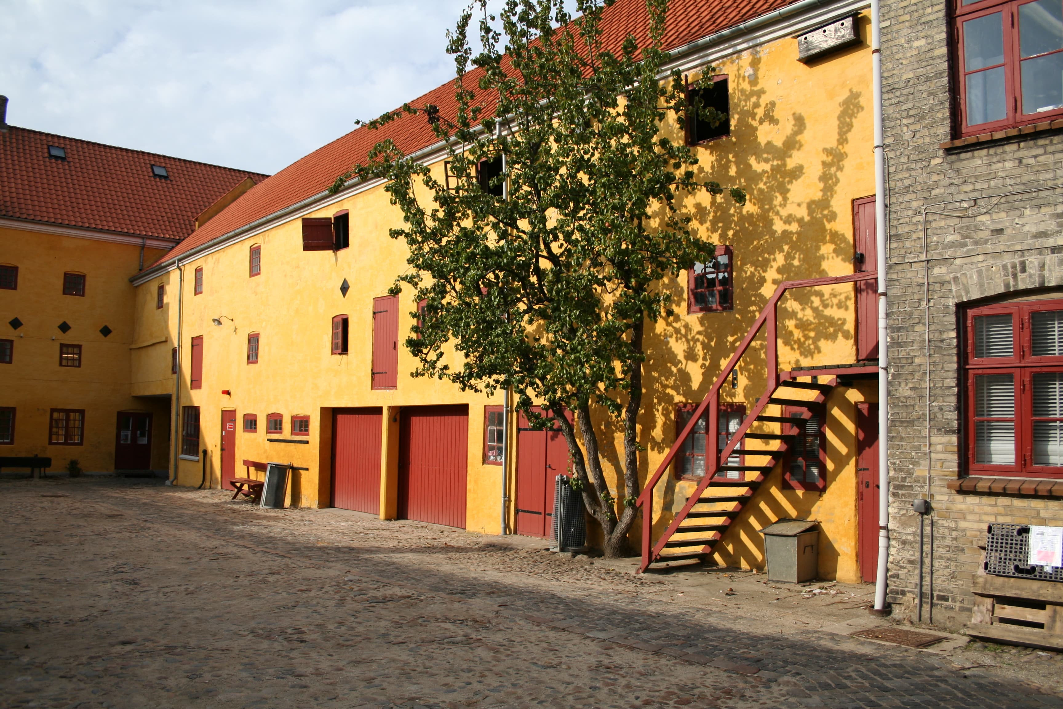 Bies Gård
