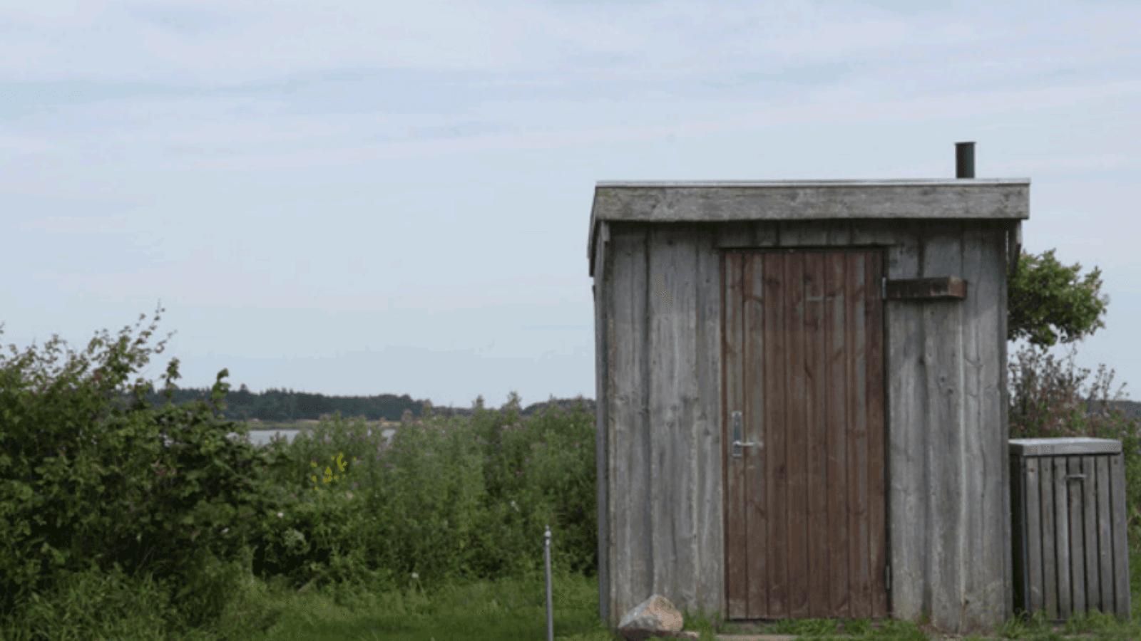Shelter Skivum