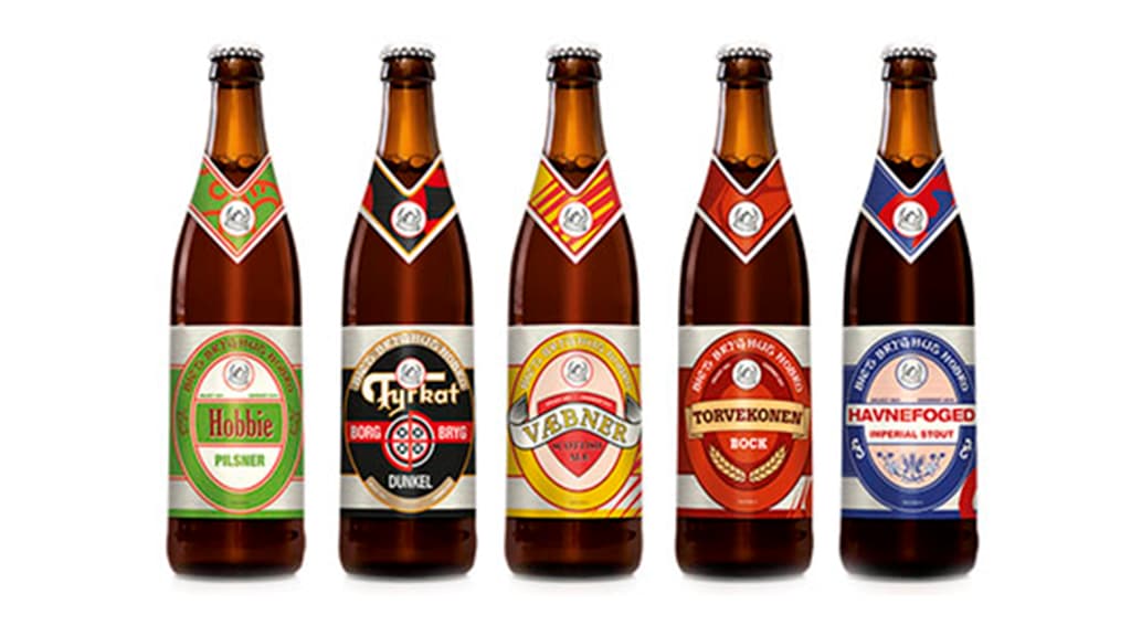 Bies Brewery (Bies Bryghus)