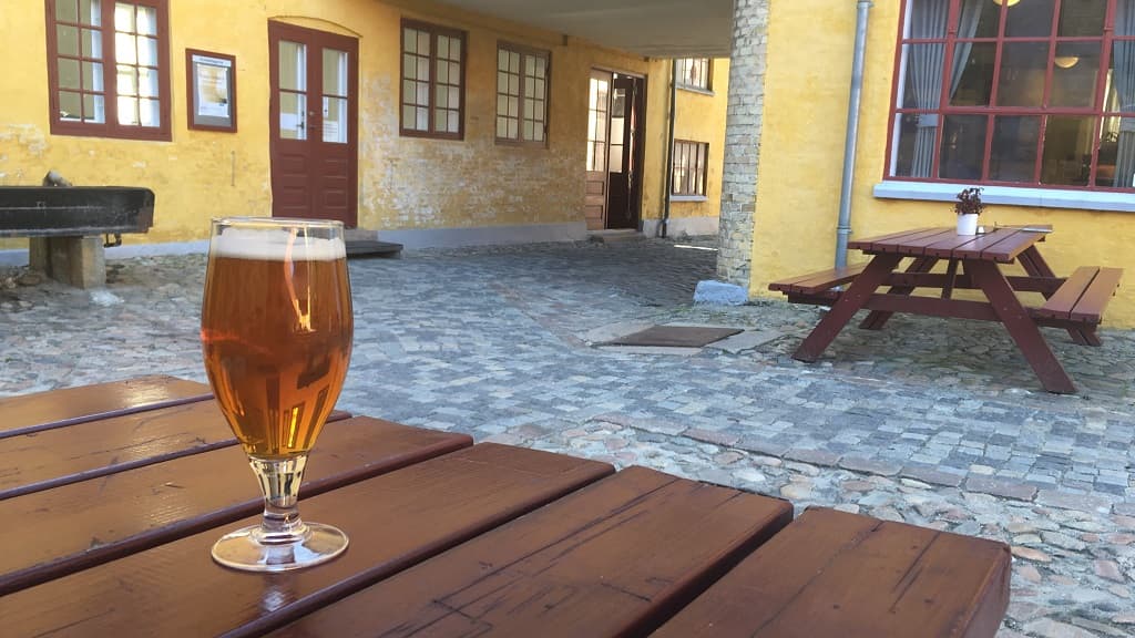 Bies Brewery (Bies Bryghus)