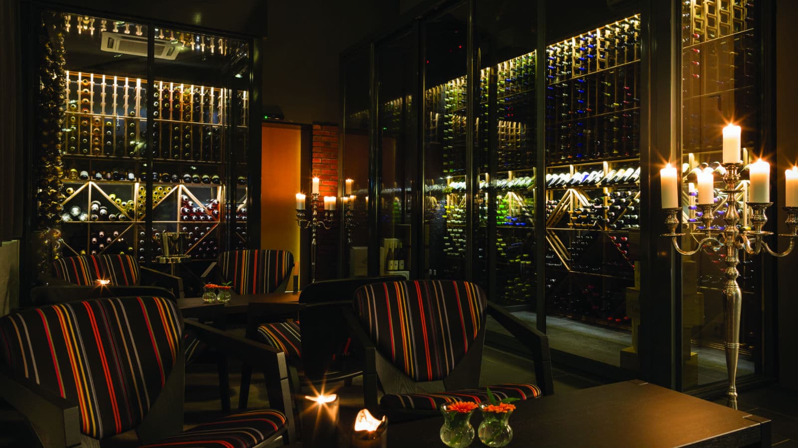 Restaurant Himmerriget im HimmerLand