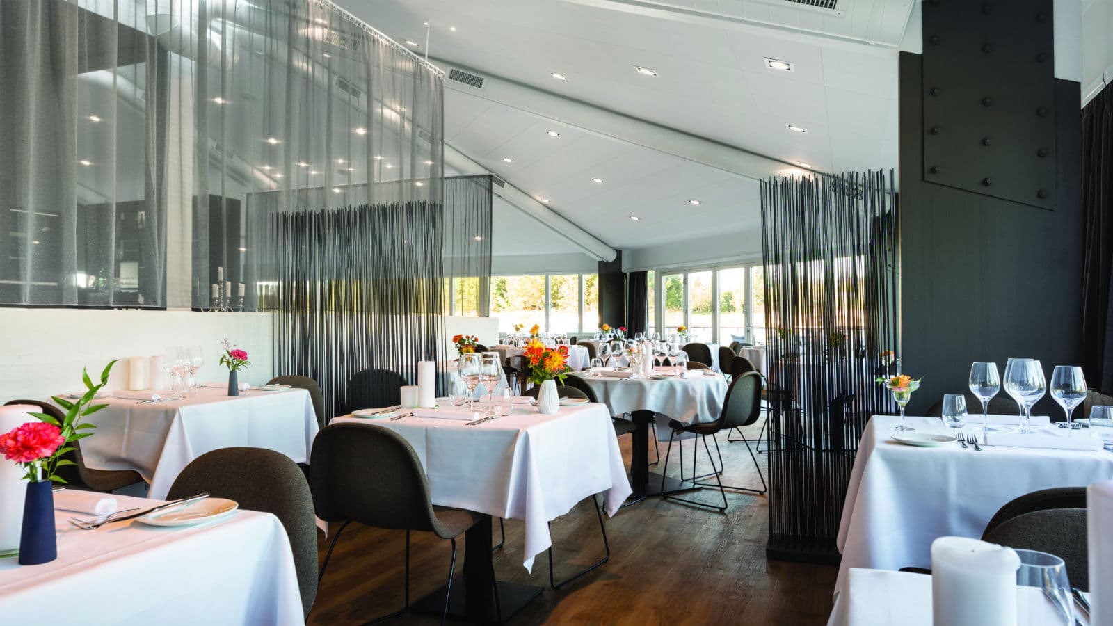 Restaurant Himmerriget im HimmerLand