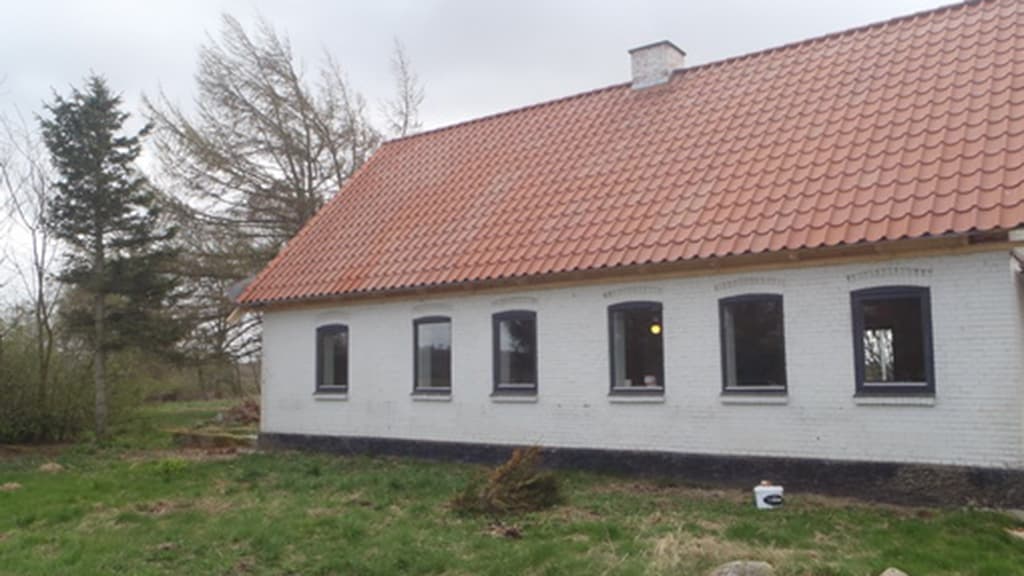 Kanogården B&B