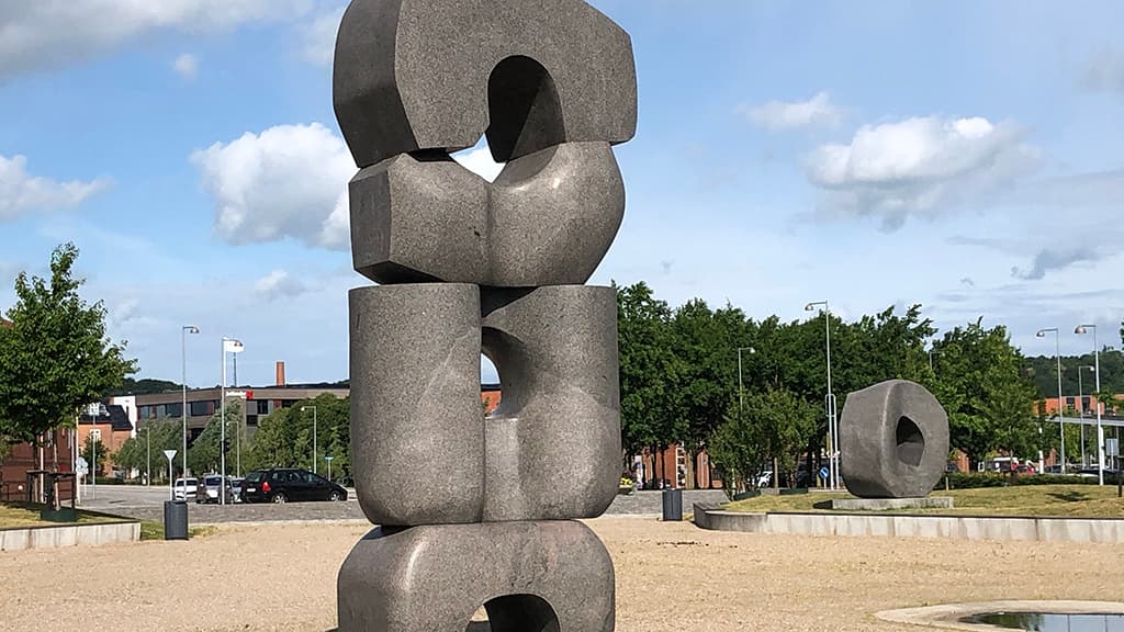 Hobro Art Collection