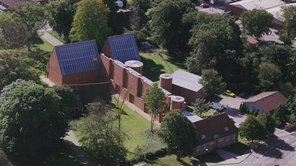 Himmerlands Kunstmuseum 