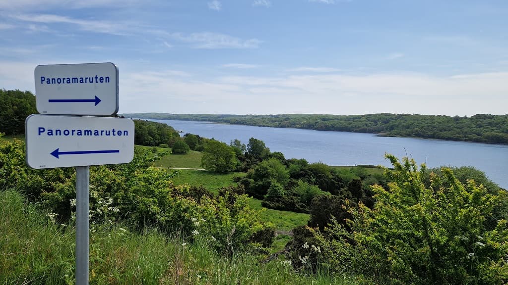 Bramslev Bakker - Naturhotel