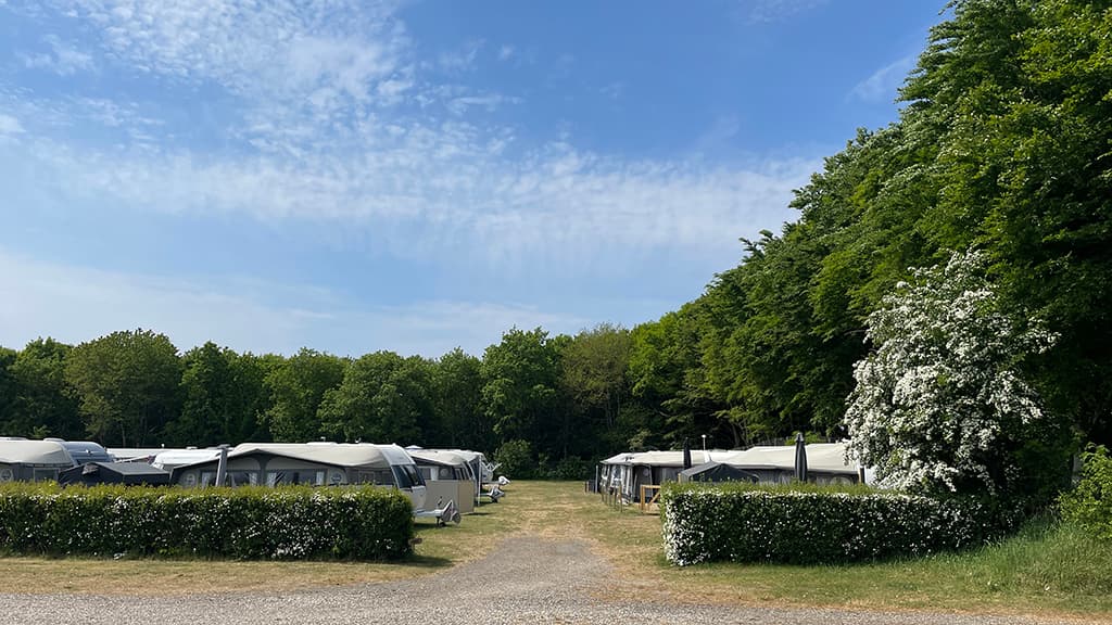 Løgstør Camping site