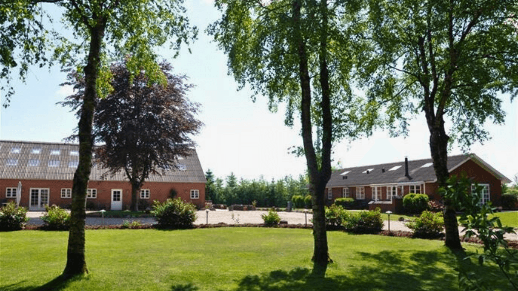 Staudeengen B&B