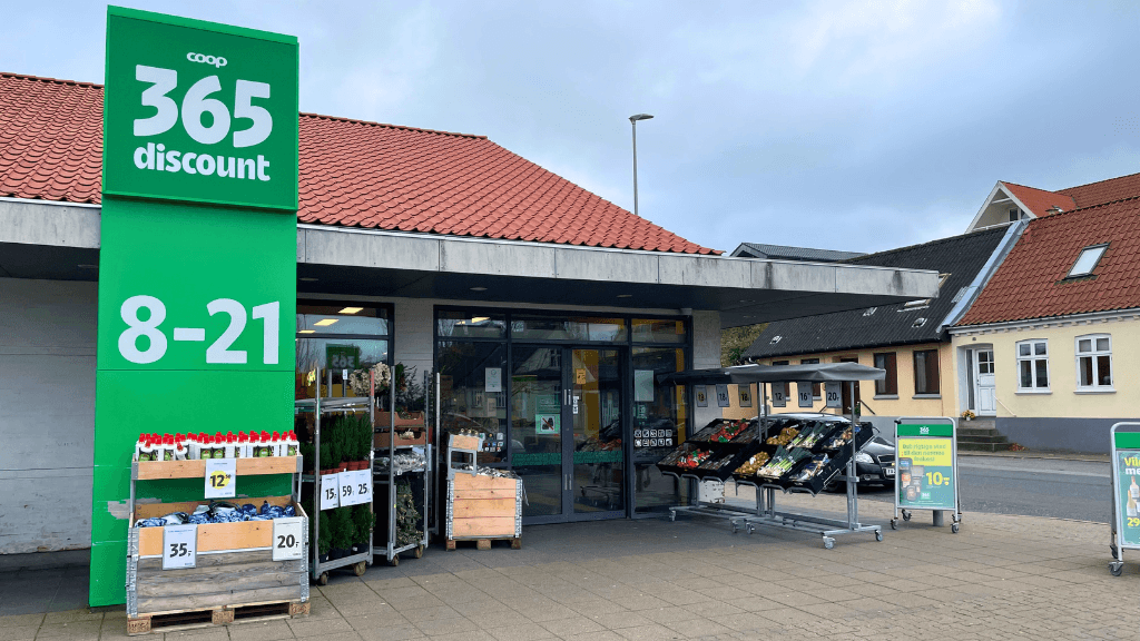 365 - Løgstør