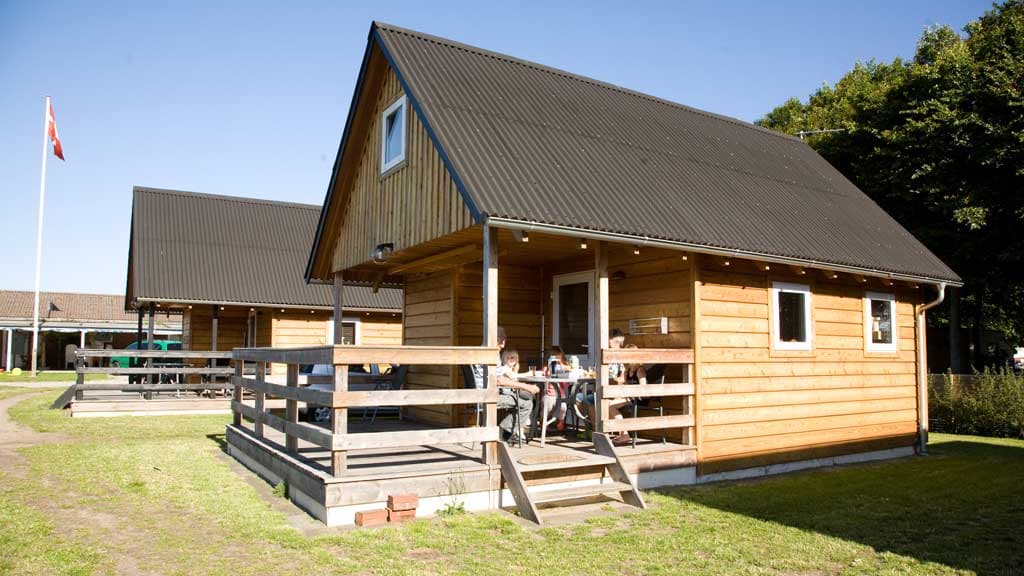 Løgstør Camping site