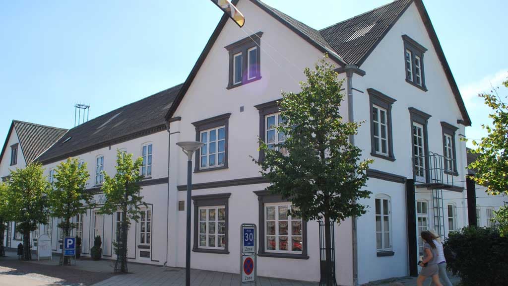 Aars Hotel