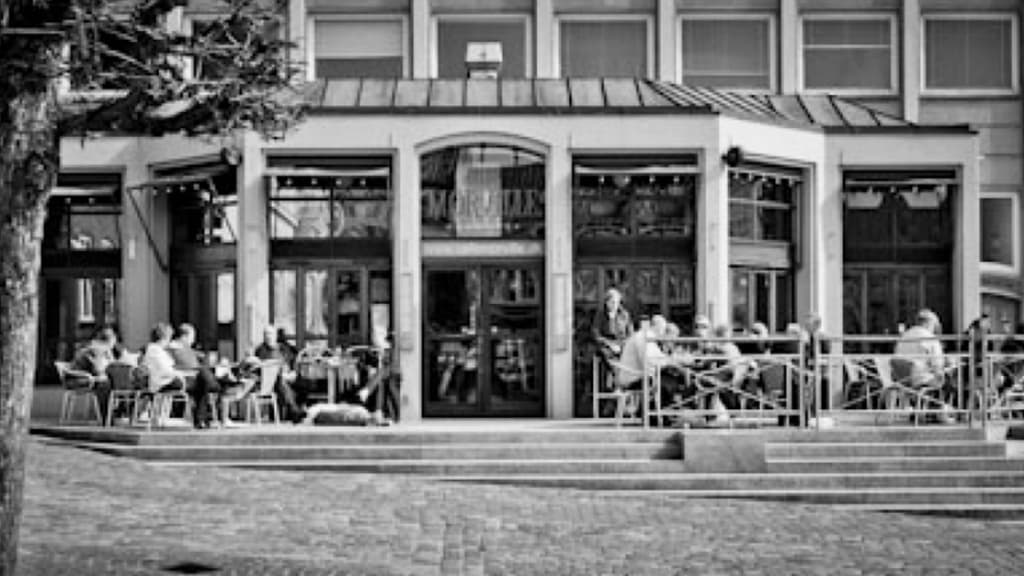 Café Morville
