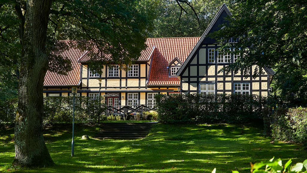 Hotel Egeskoven