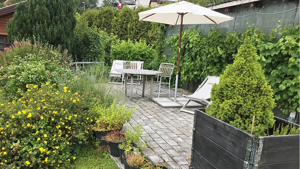 B&B Hasselgren