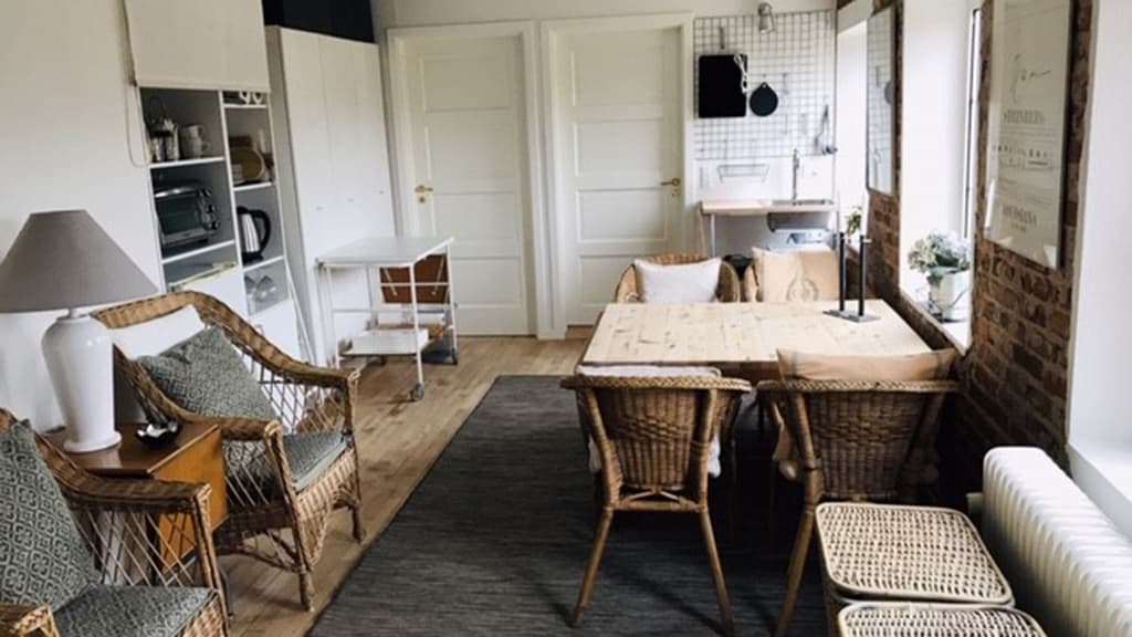 B&B Hasselgren