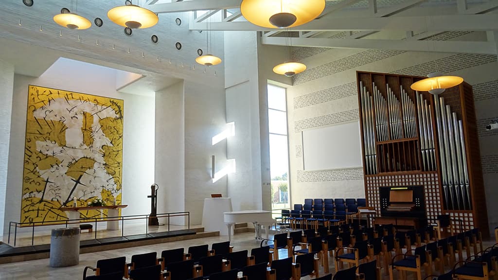 Houlkær Kirke