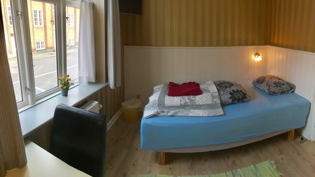 Oasen Viborg