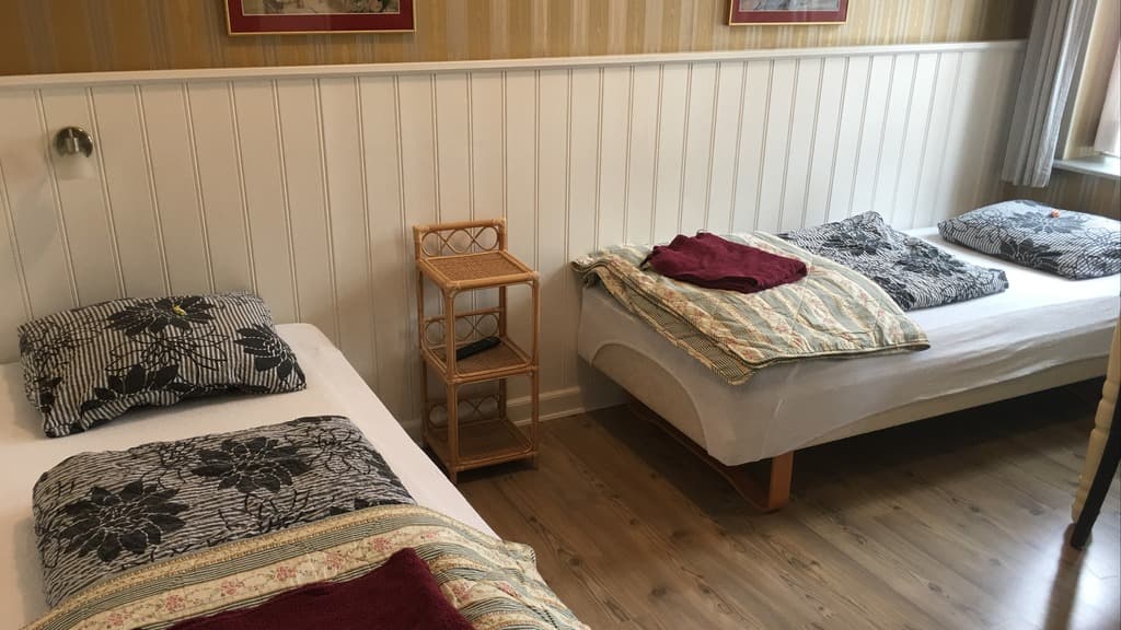 Oasen Viborg