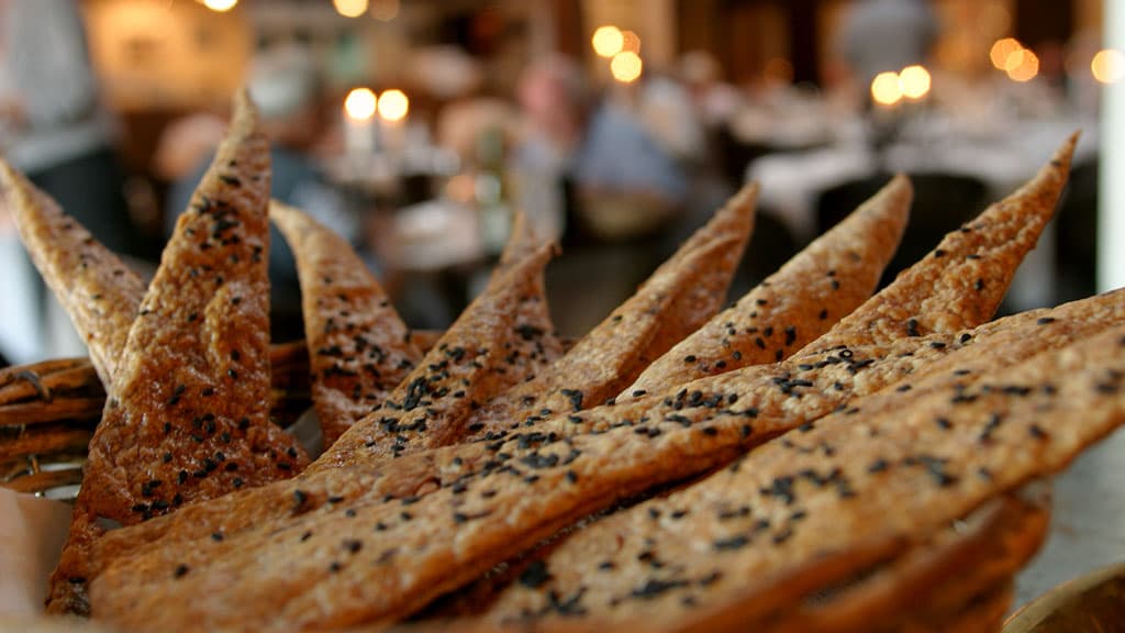 Bistro V