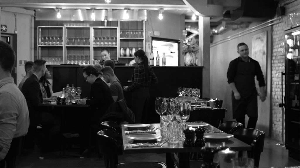 Restaurant Applaus