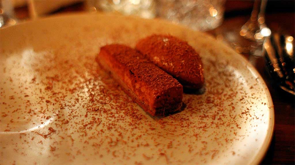Restaurant Applaus