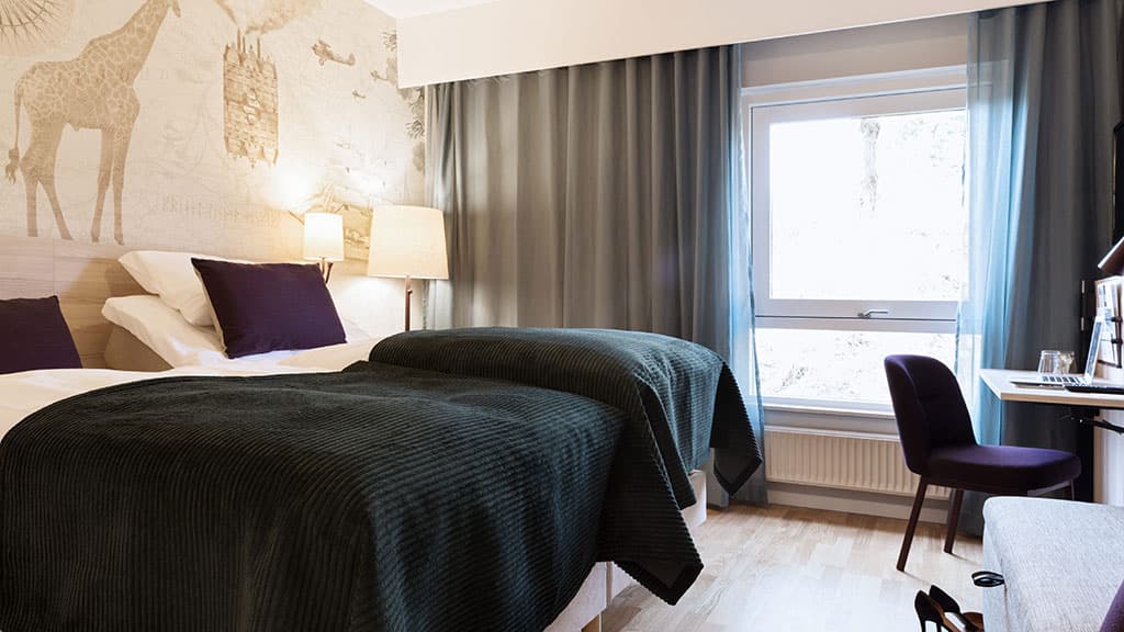 Scandic Aalborg