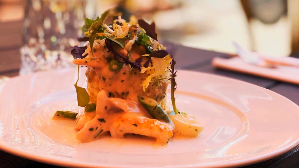 Bistro Dejavú