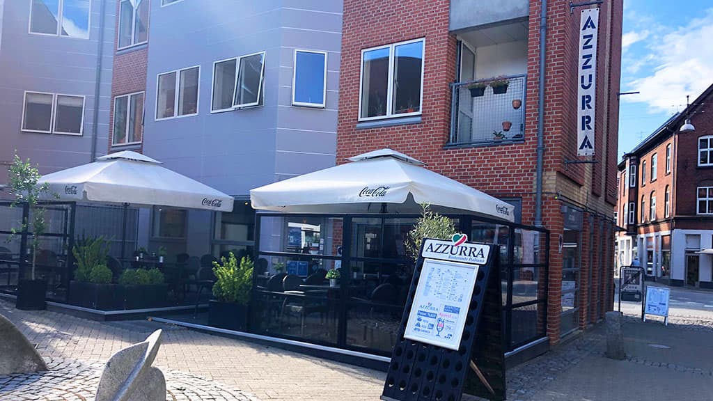 Restaurant Azzurra