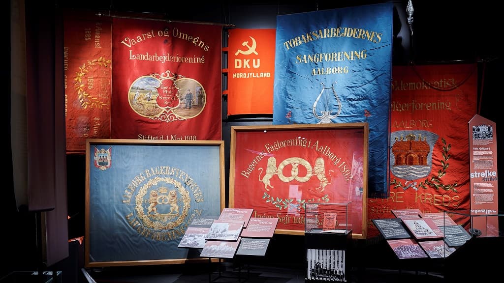 Aalborg Historical Museum