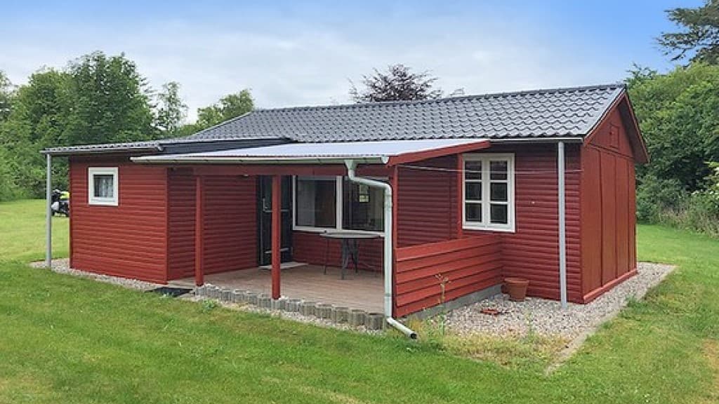 FeriehusAalborg.dk