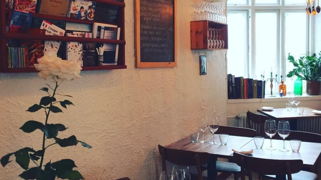 Bistro59
