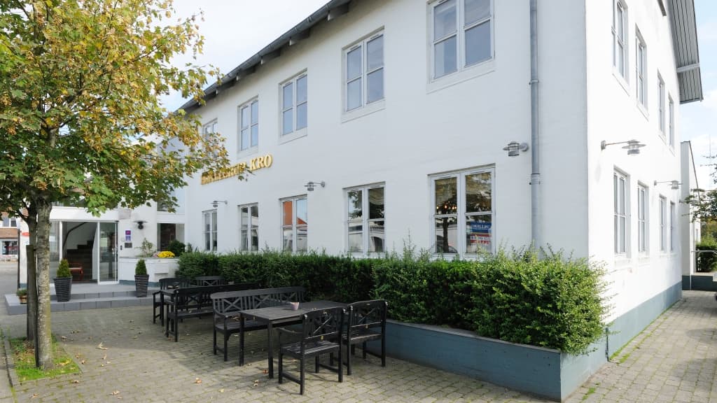 Hotel Hjallerup Kro