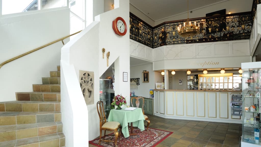 Hotel Hjallerup Kro