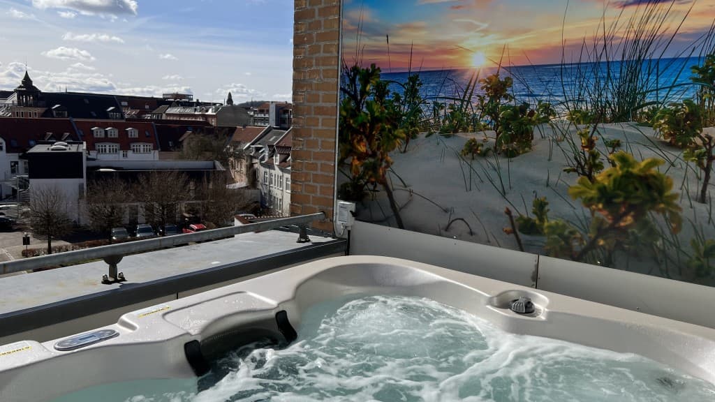 Mortens Inn Suites