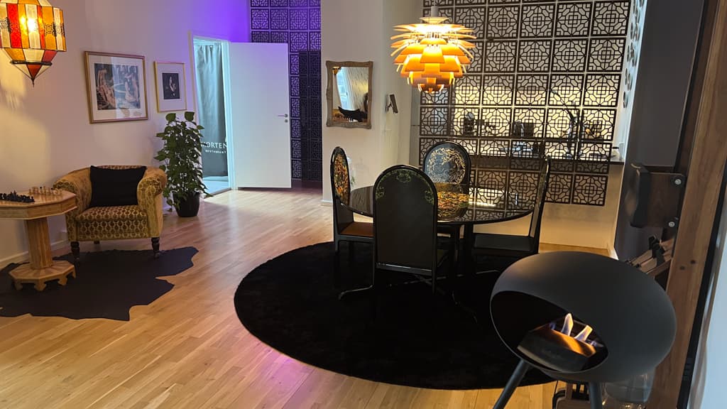 Mortens Inn Suites
