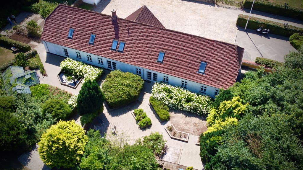 Essens Gaarden