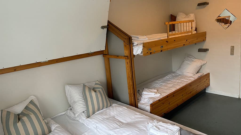 Danhostel Aalborg
