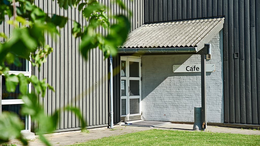 Danhostel Aalborg
