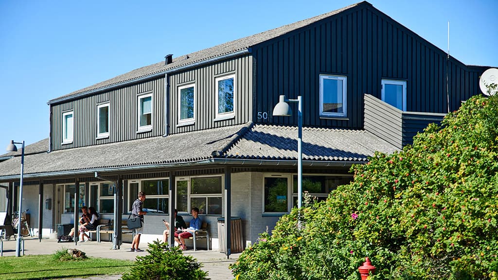 Danhostel Aalborg