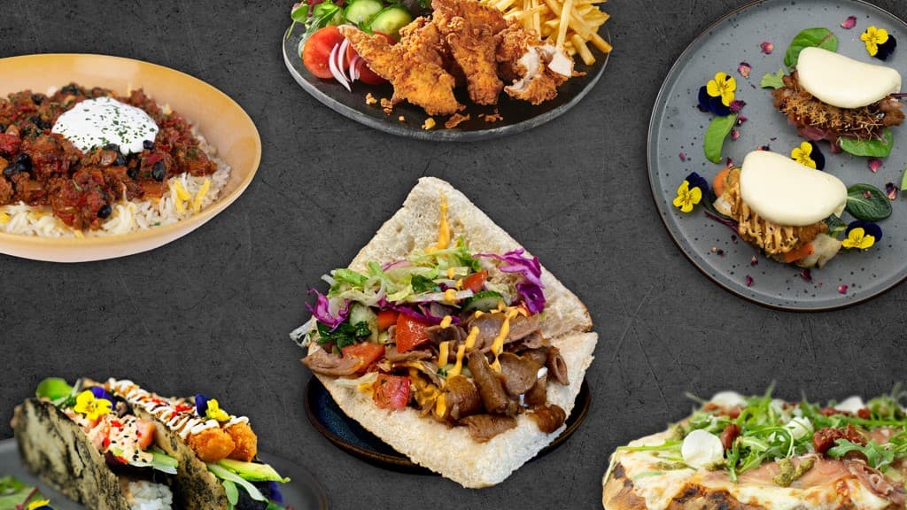 Friis Streetfood