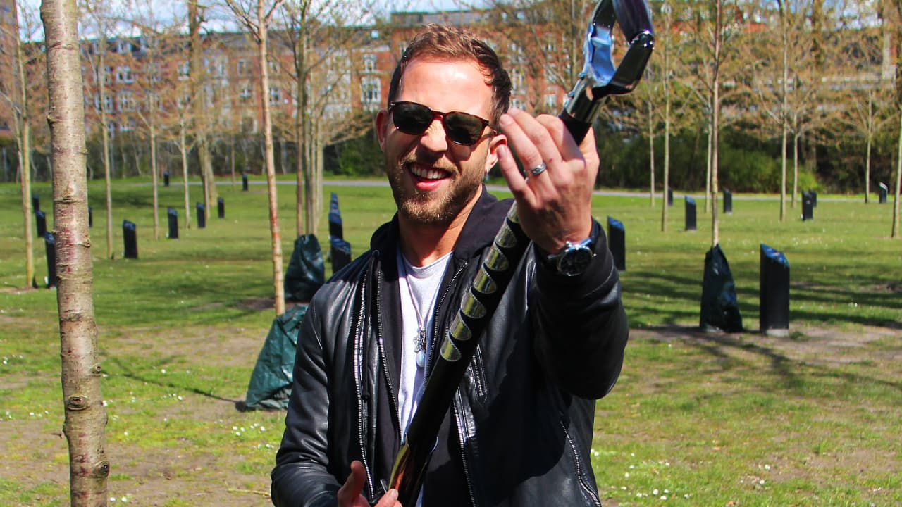 James Morrison