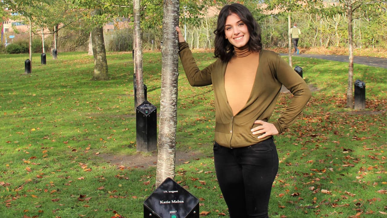 Katie Melua