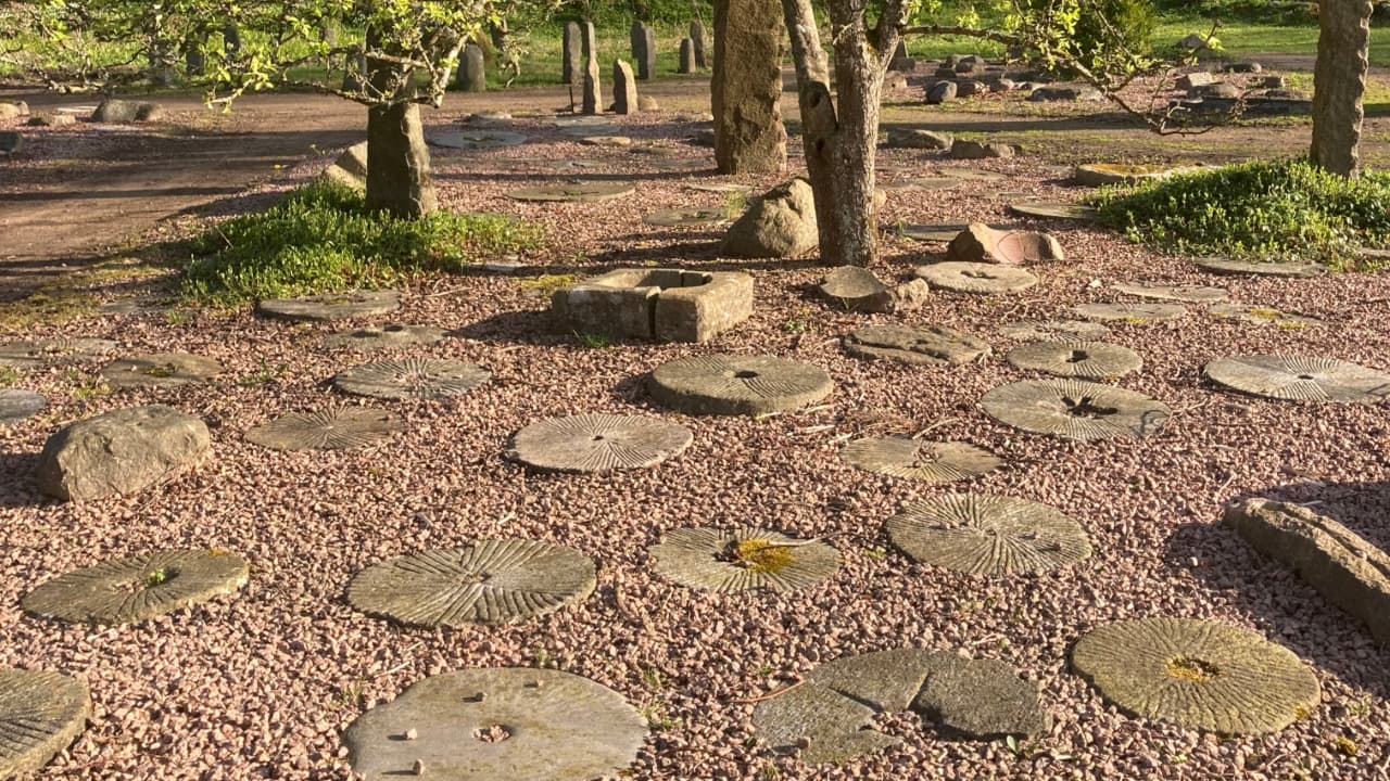 Stones