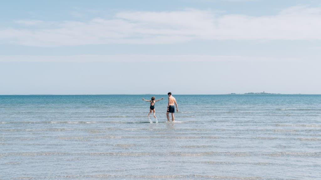 palmestranden