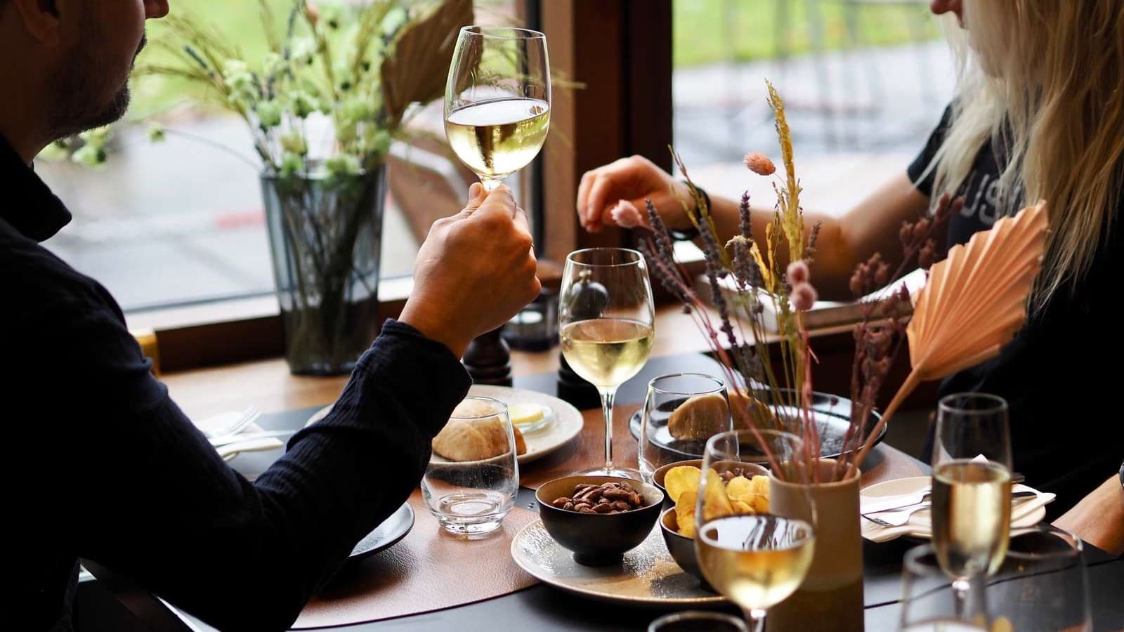 Kunsten Brasserie