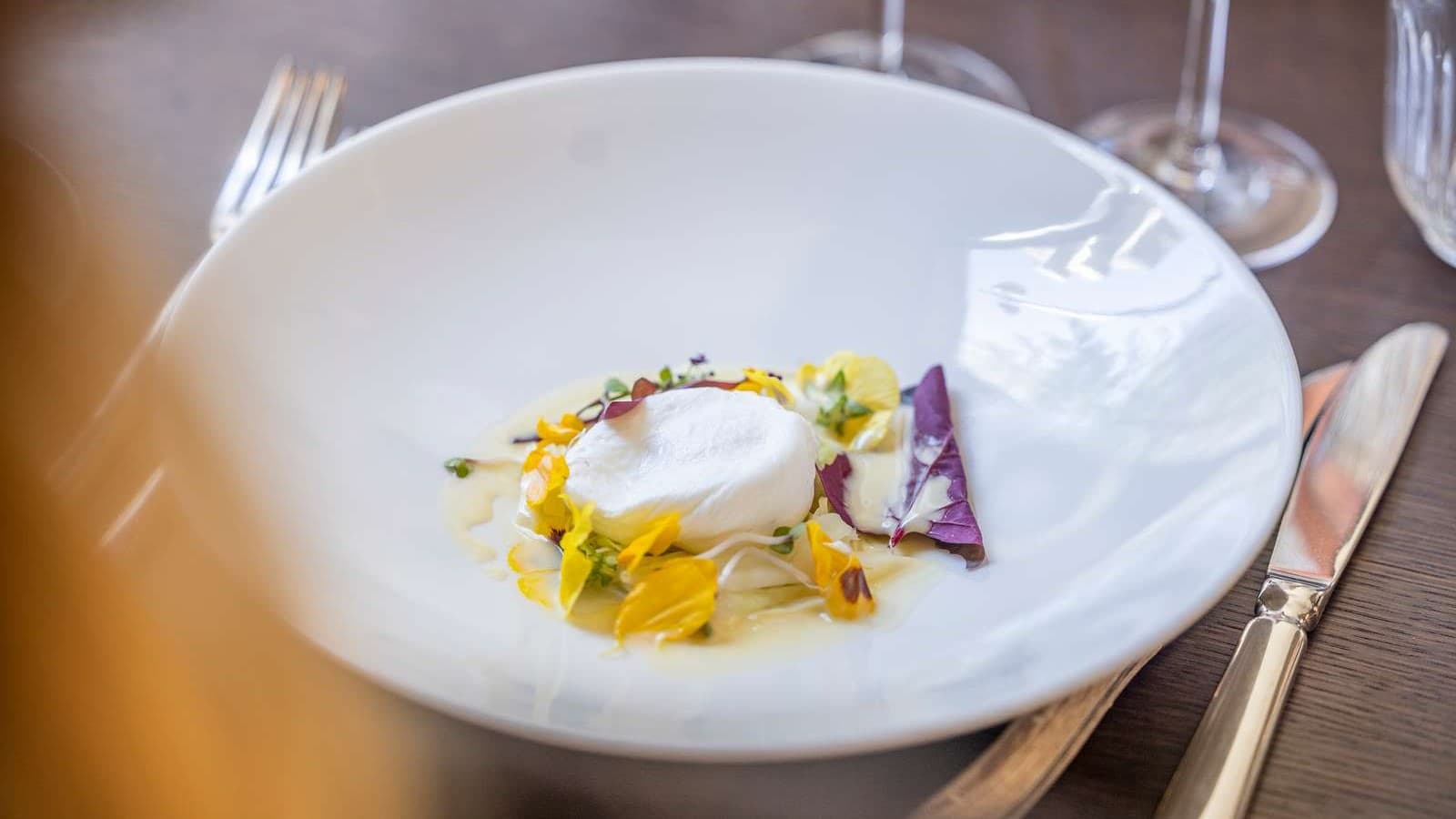Restuarant Textur