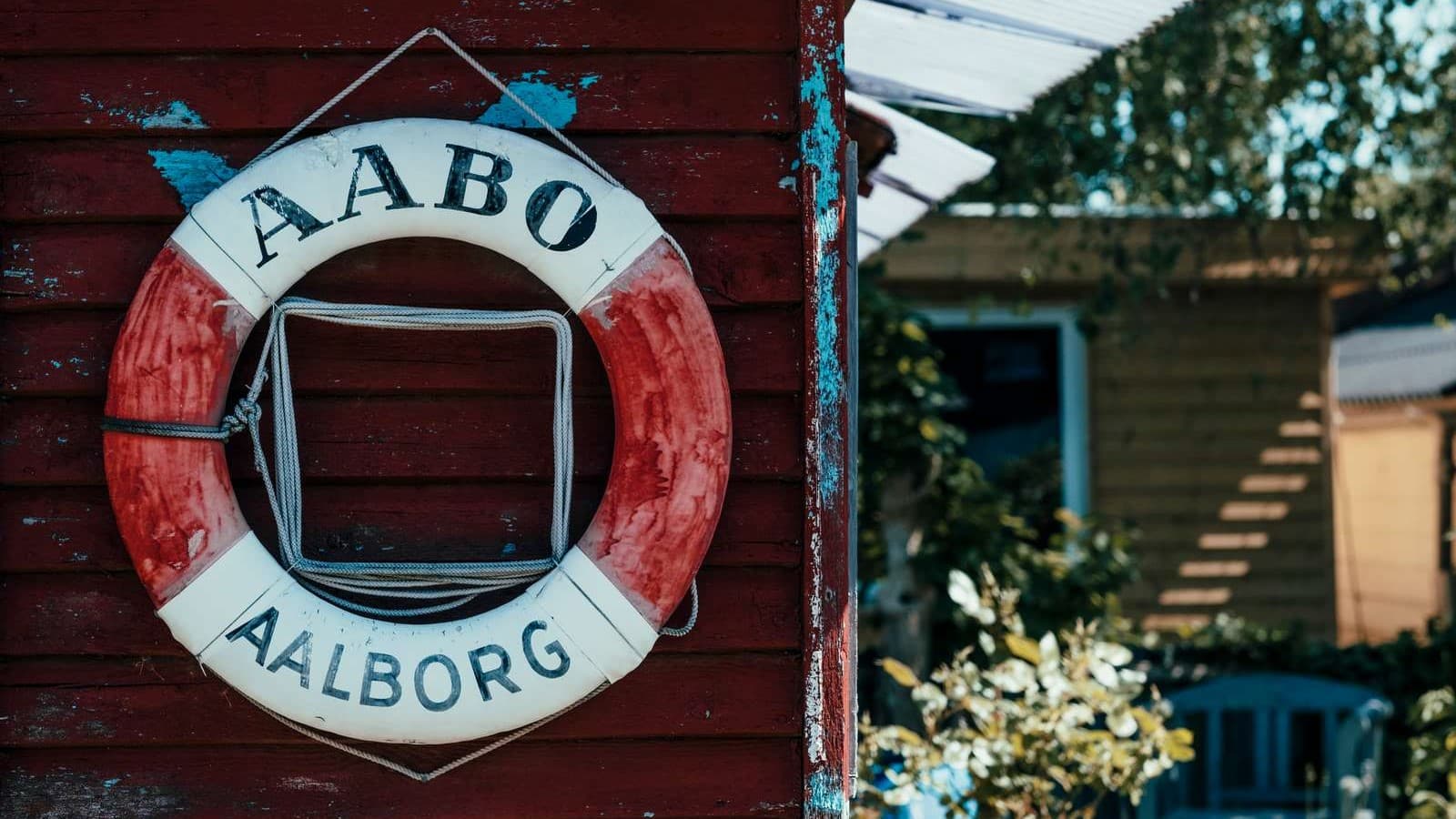 fjordbyen