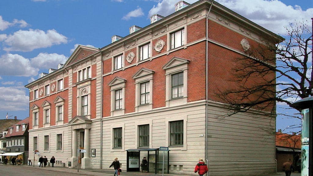 Aalborg Historical Museum