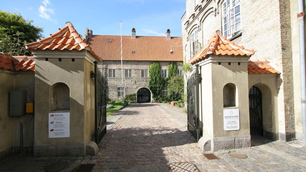Monastery of the Holy Ghost