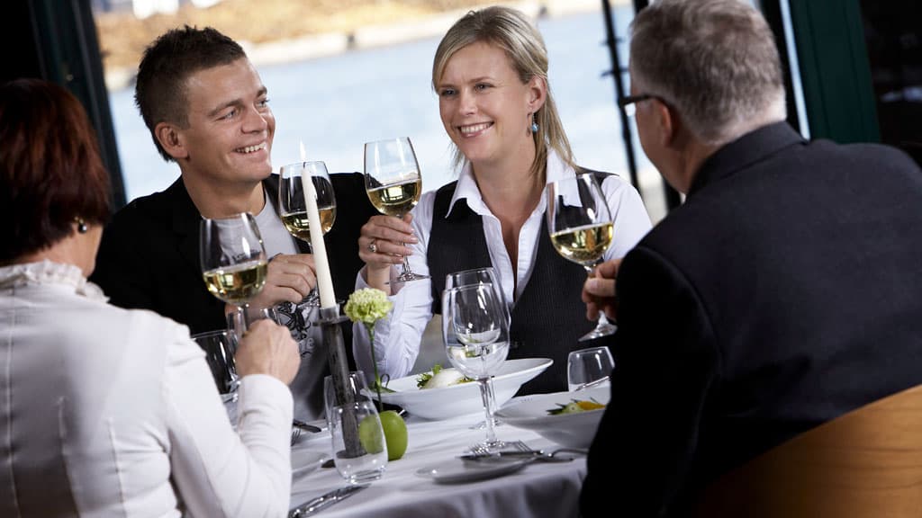 Restaurant Provence